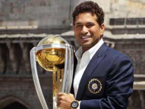 Sachin Tendulkar