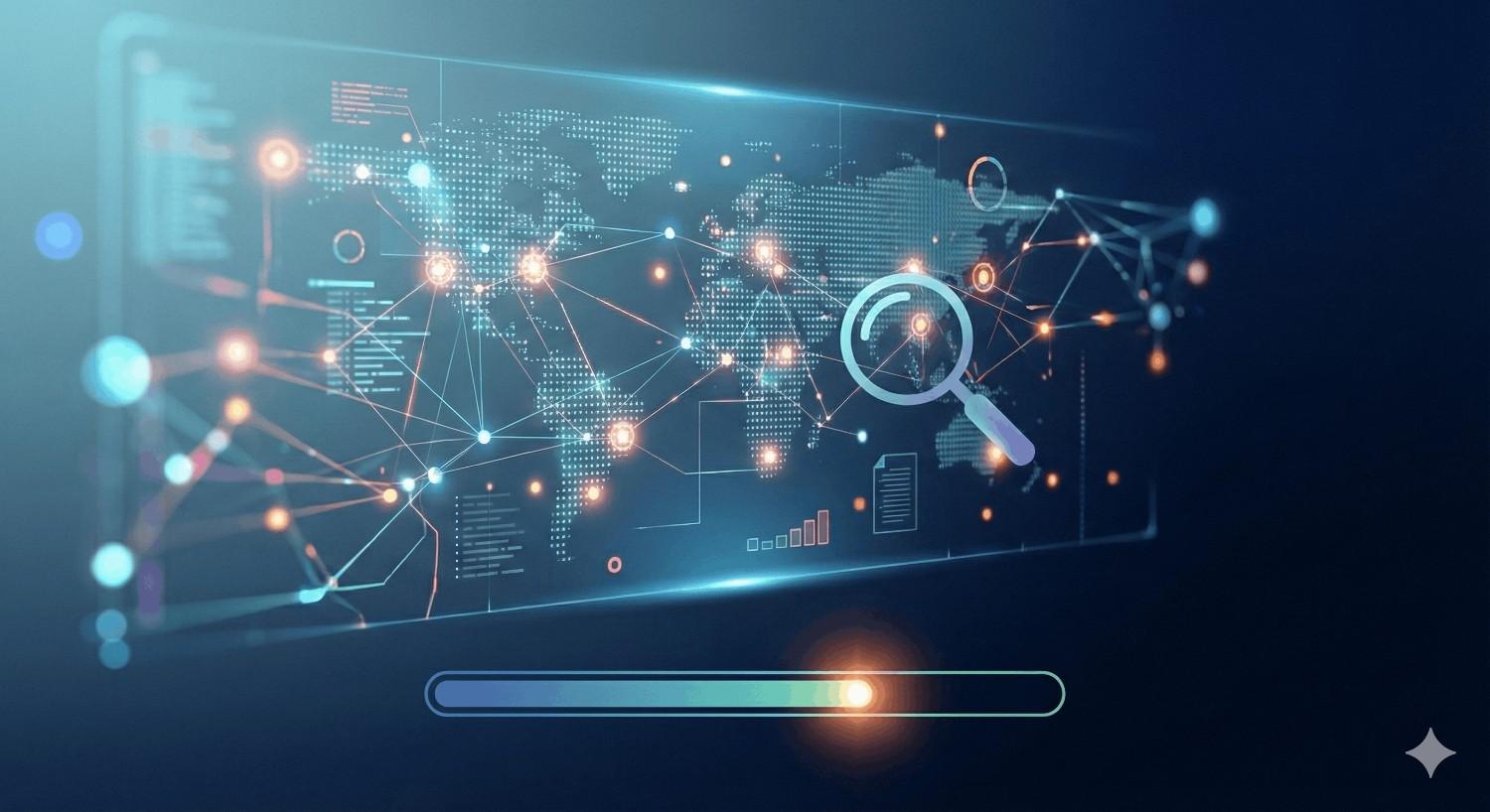 Data Analytics Reporting Tool