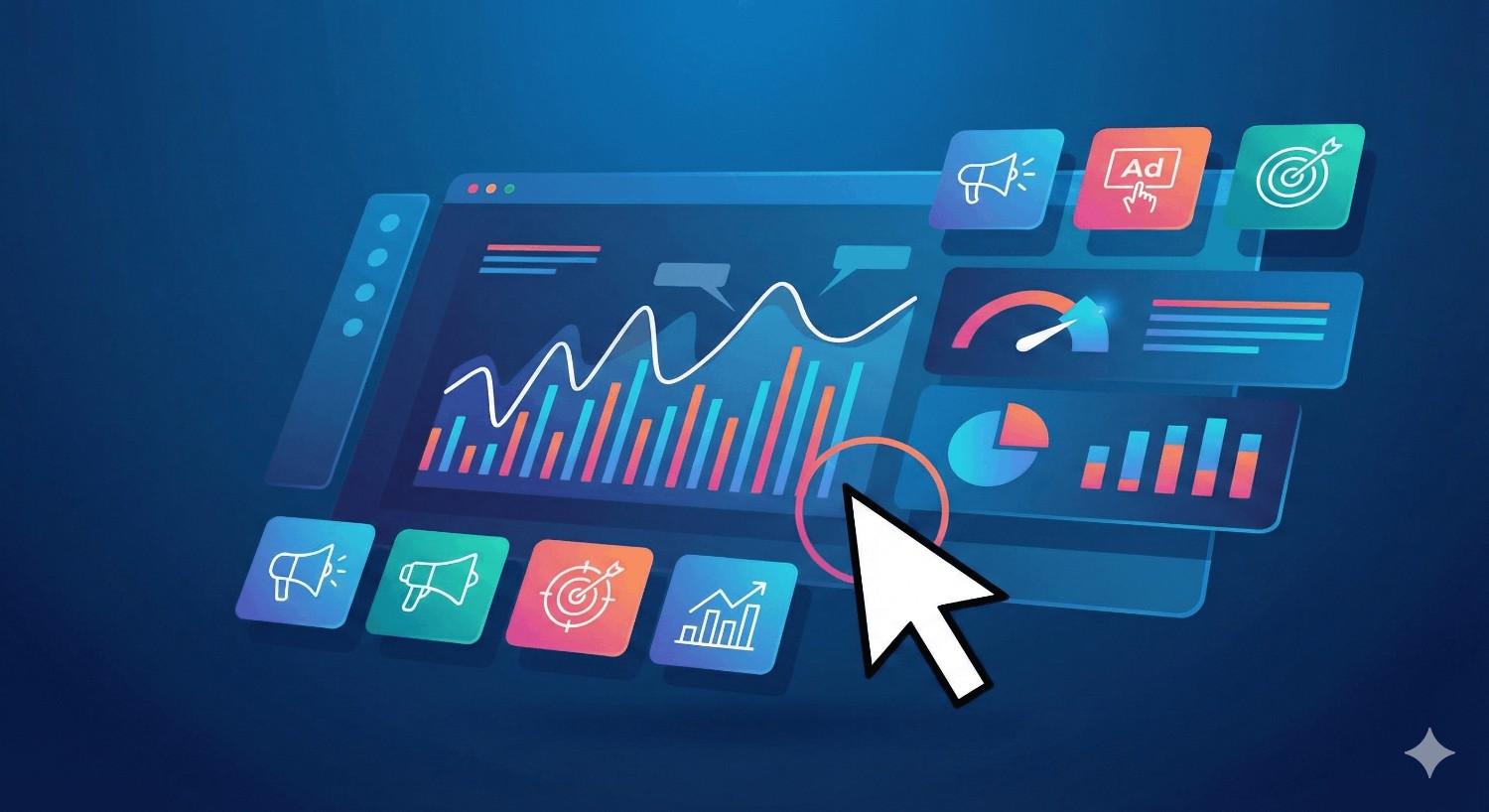 Performance & Digital Advertising Tools