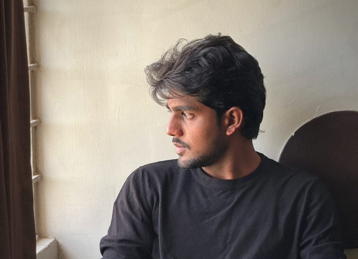 Rohan Bhutekar Digital marketer