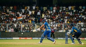 ipl 2026 cricket match batting action