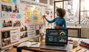 emotional connection in marketing