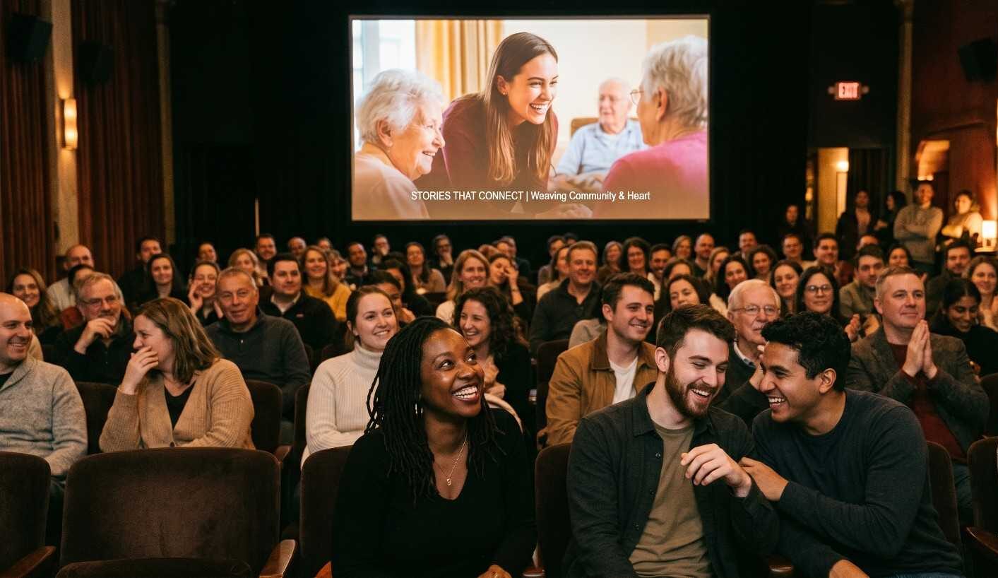 brand storytelling benefits customer engagement