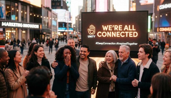 emotional marketing benefits brand connection