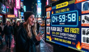 emotional triggers in advertising example