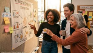 emotional marketing benefits example