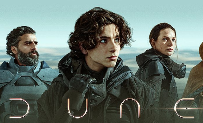 How Dune modern cinema changed audience expectations
