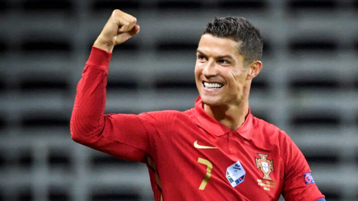 Cristiano Ronaldo mentality and the emotional cost of greatness