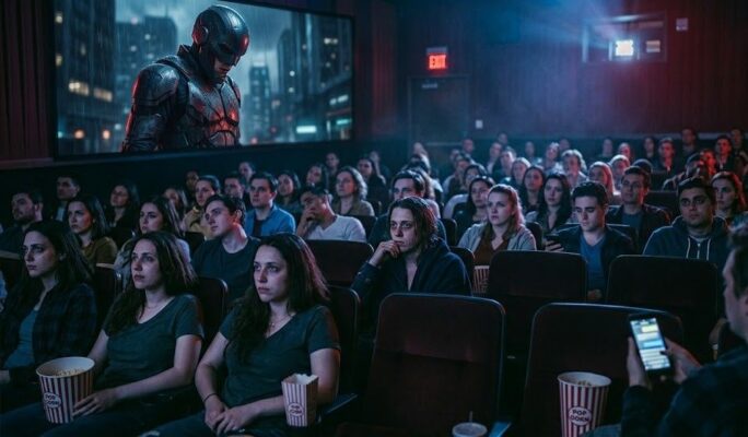 Why Superhero Fatigue Is Real — And Audiences Can Feel It