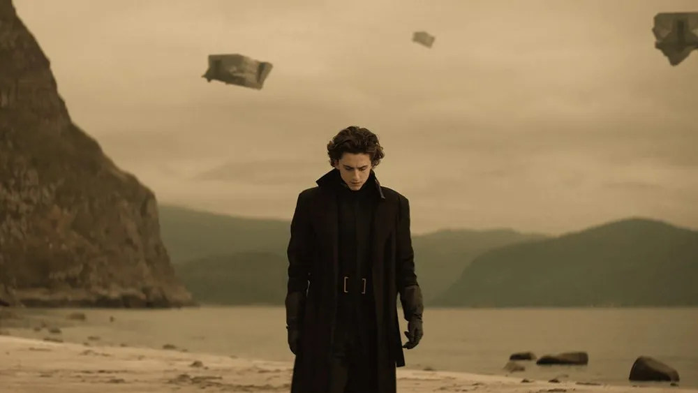 Why Dune Changed the Way Modern Cinema Feels