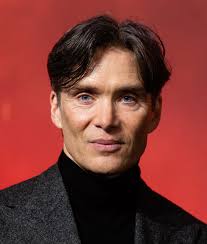Cillian Murphy quiet personality reflecting modern introvert energy at night