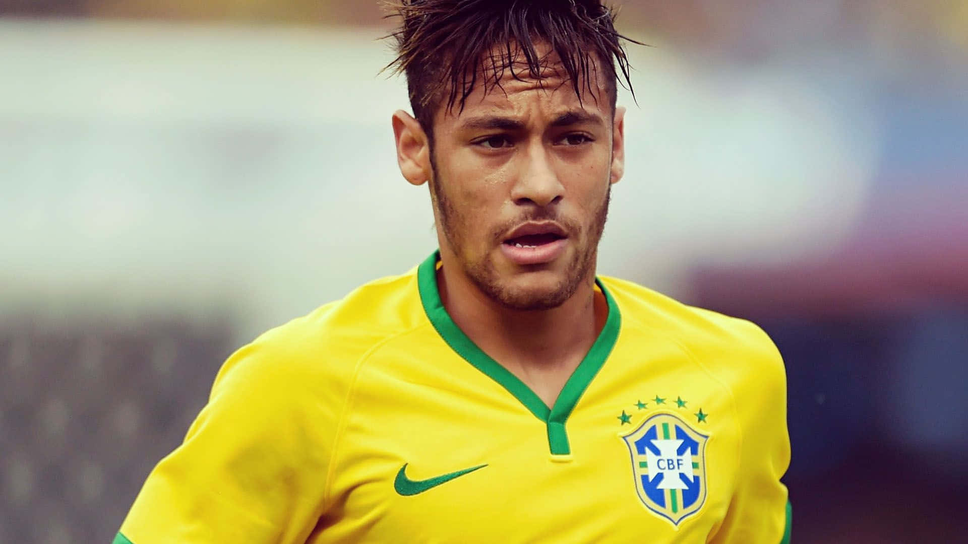 Neymar’s return still feels bigger than football