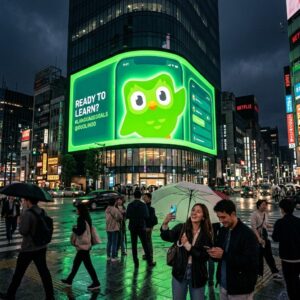 Why Duolingo Became a Marketing Machine Without Feeling Like One