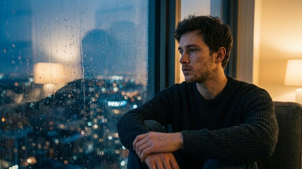 emotional memory and why conversations stay in our mind for years
